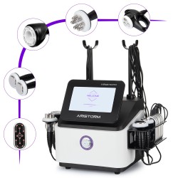 Joosbeauty: S shape Cavitation Machines